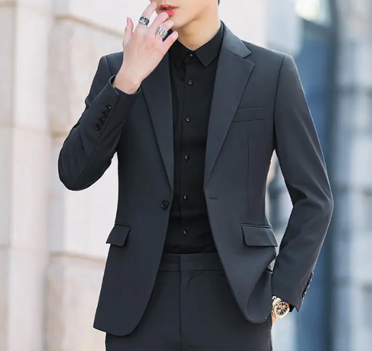 怎么判斷西裝定制廠家是否靠譜呢？