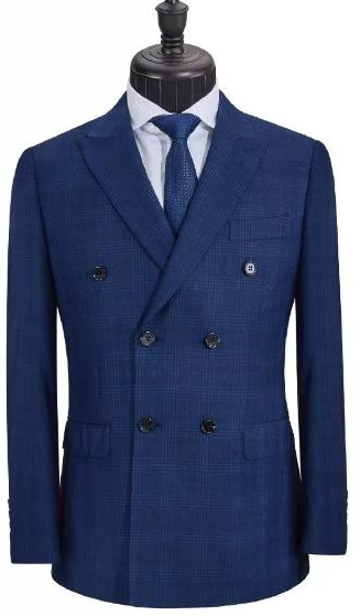 西裝有哪些基本的穿著規(guī)則和禮儀？